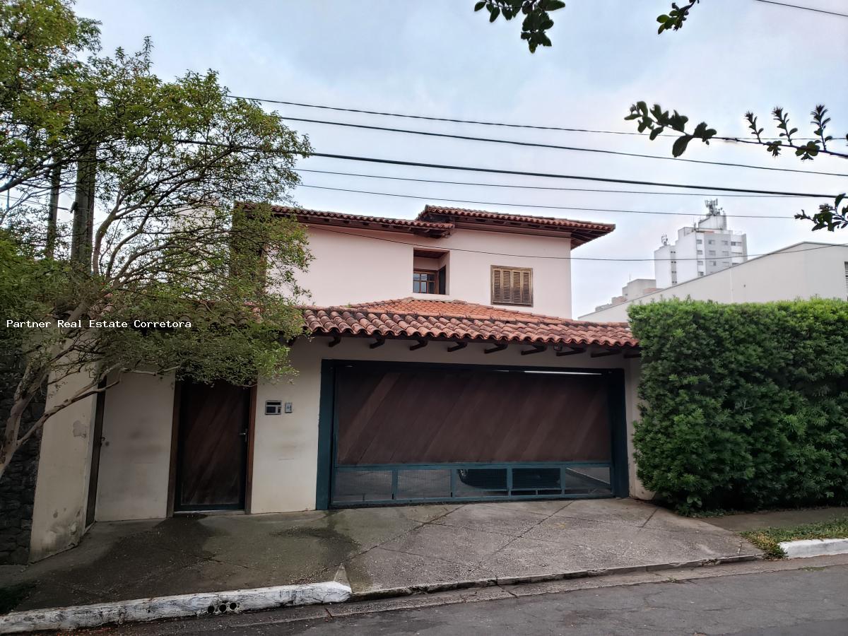 Casa, 4 quartos, 484 m² - Foto 1