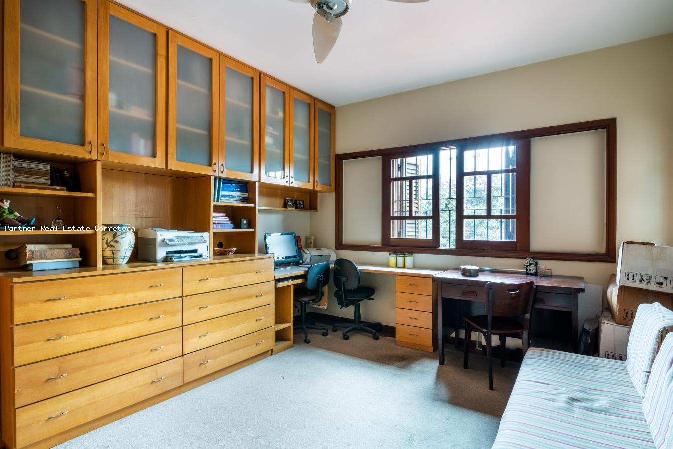 Casa, 4 quartos, 484 m² - Foto 7