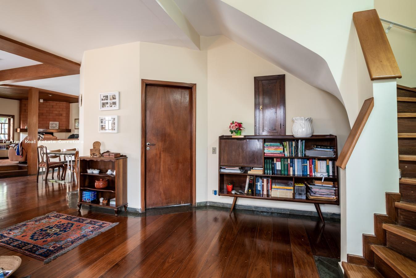 Casa, 4 quartos, 484 m² - Foto 16