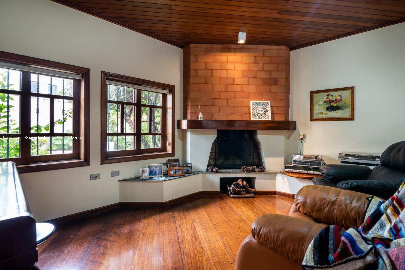 Casa, 4 quartos, 484 m² - Foto 19