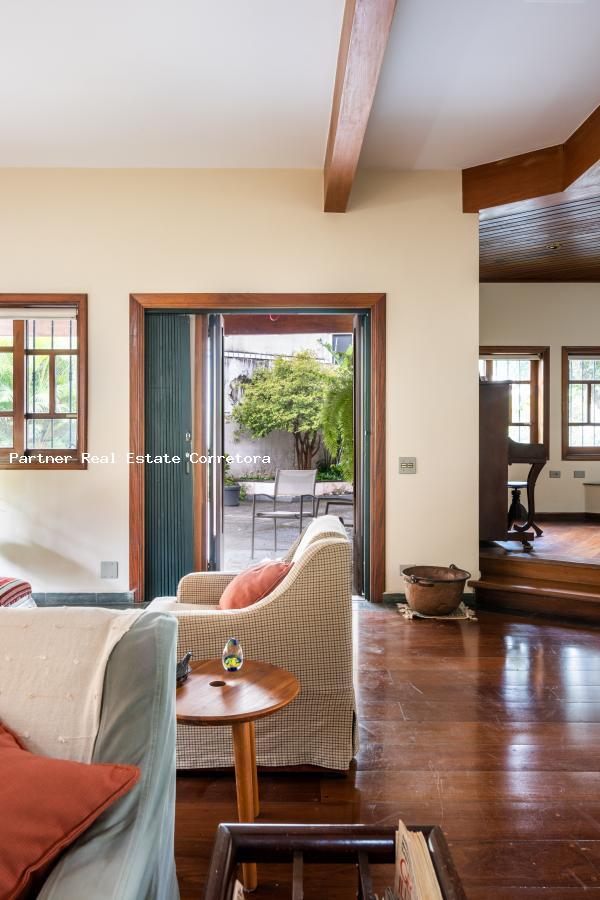 Casa, 4 quartos, 484 m² - Foto 21