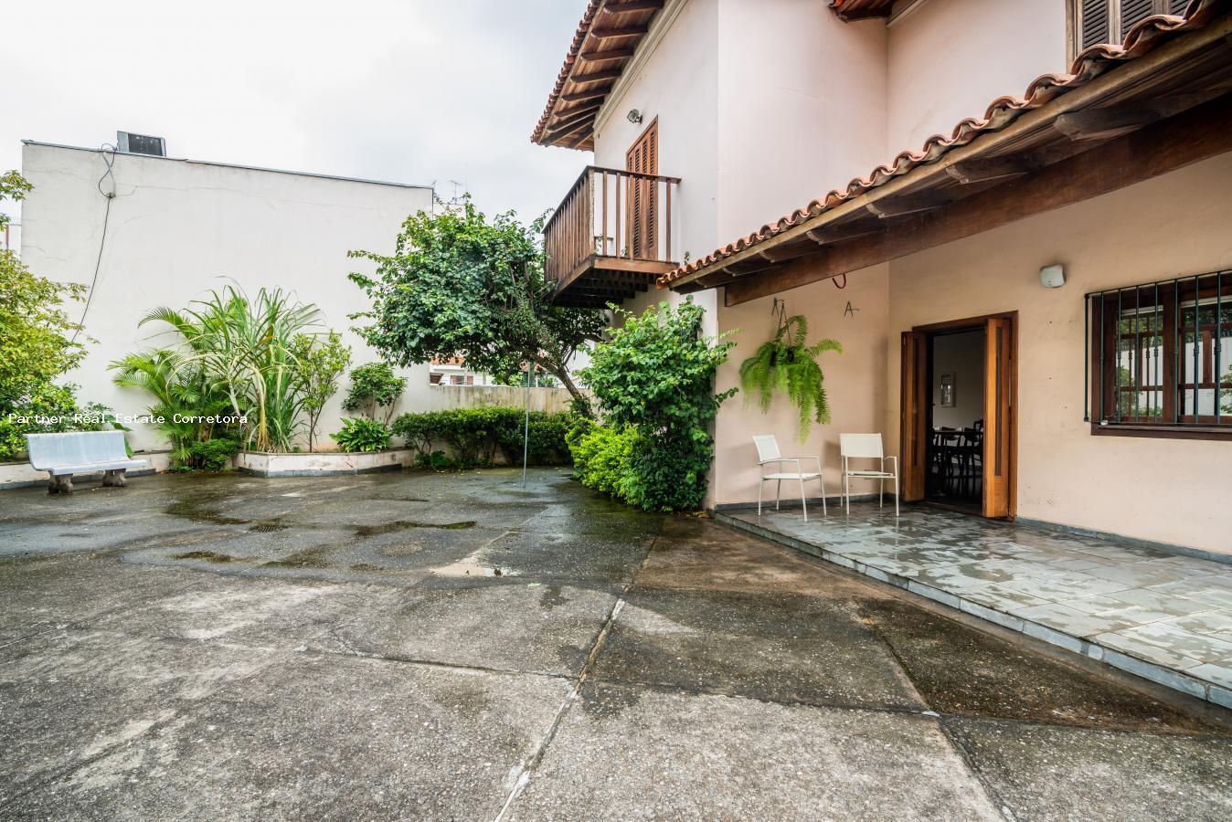 Casa, 4 quartos, 484 m² - Foto 22