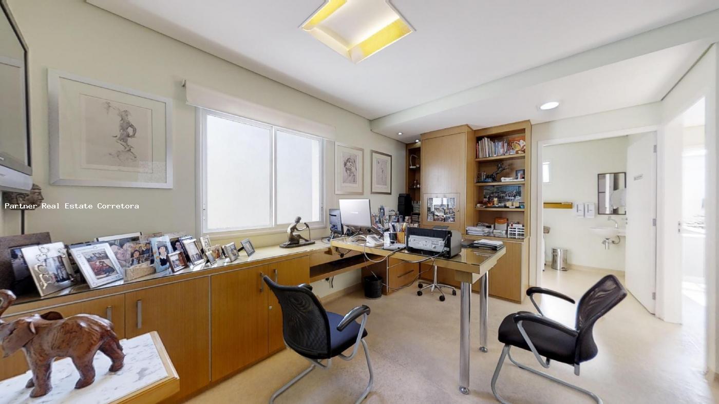 Casa, 10 quartos, 374 m² - Foto 28