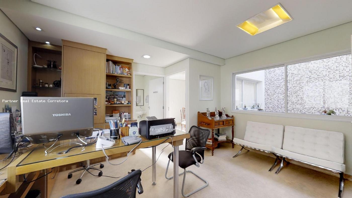 Casa, 10 quartos, 374 m² - Foto 29