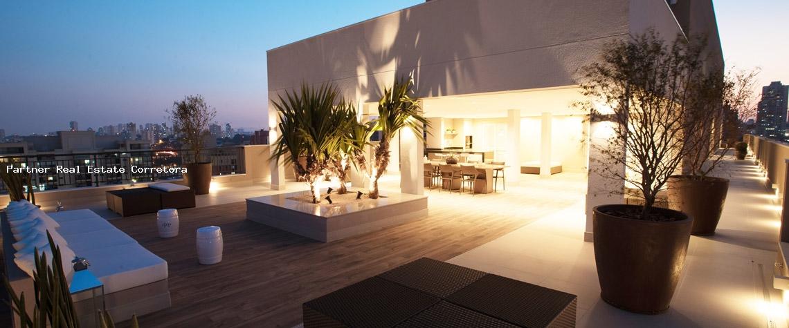 Apartamento, 4 quartos, 250 m² - Foto 35