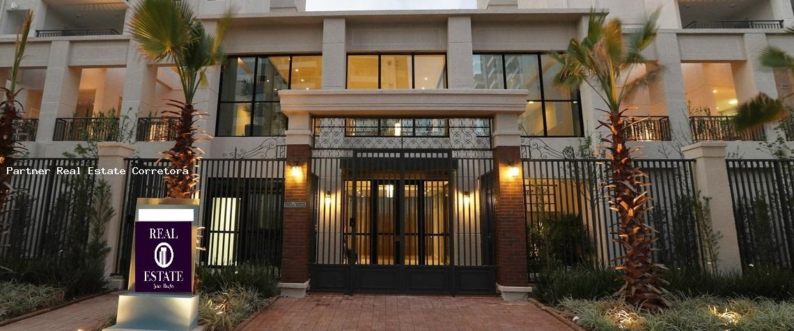 Apartamento, 4 quartos, 250 m² - Foto 36