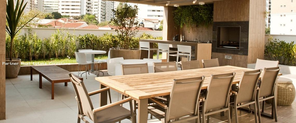 Apartamento, 4 quartos, 250 m² - Foto 39