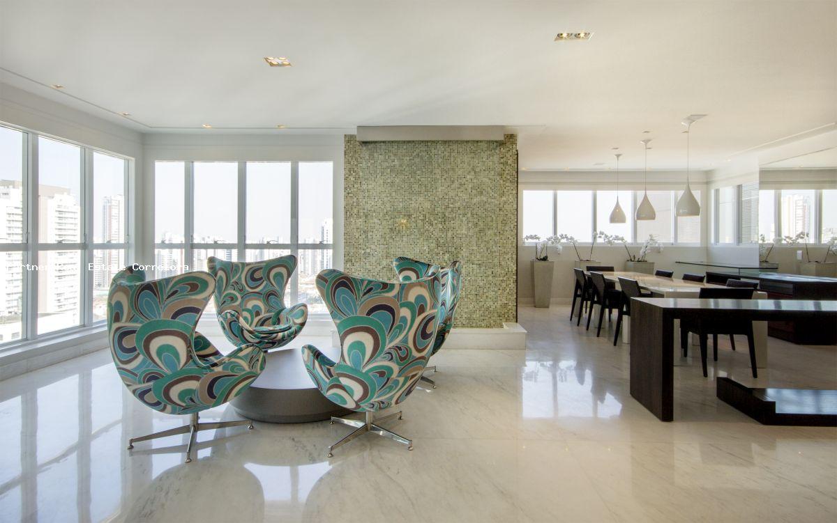 Apartamento, 5 quartos, 425 m² - Foto 26