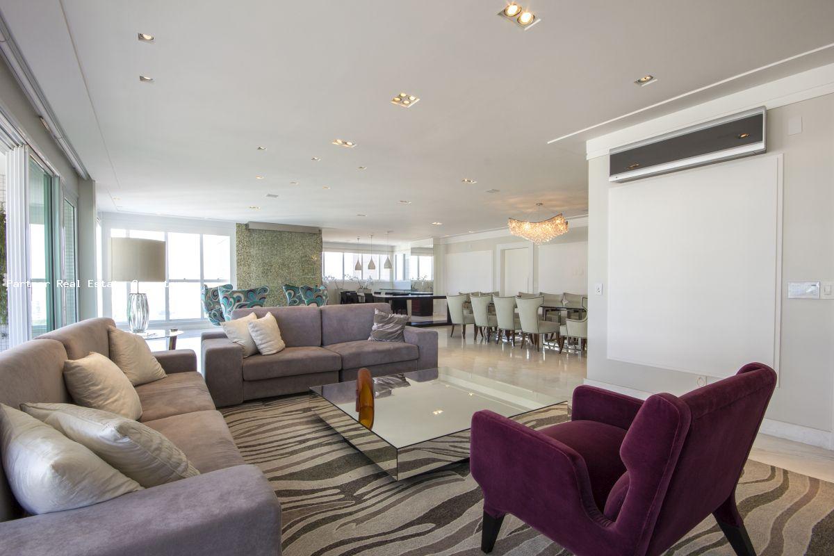 Apartamento, 5 quartos, 425 m² - Foto 29