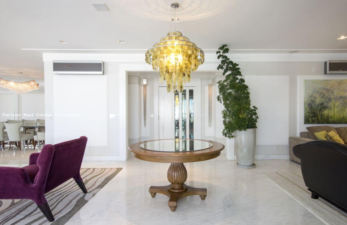 Apartamento, 5 quartos, 425 m² - Foto 30