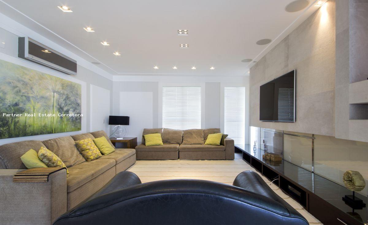 Apartamento, 5 quartos, 425 m² - Foto 31