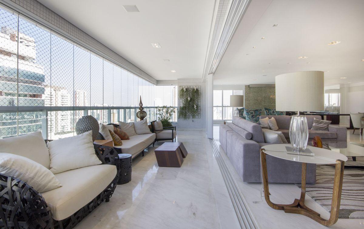Apartamento, 5 quartos, 425 m² - Foto 32