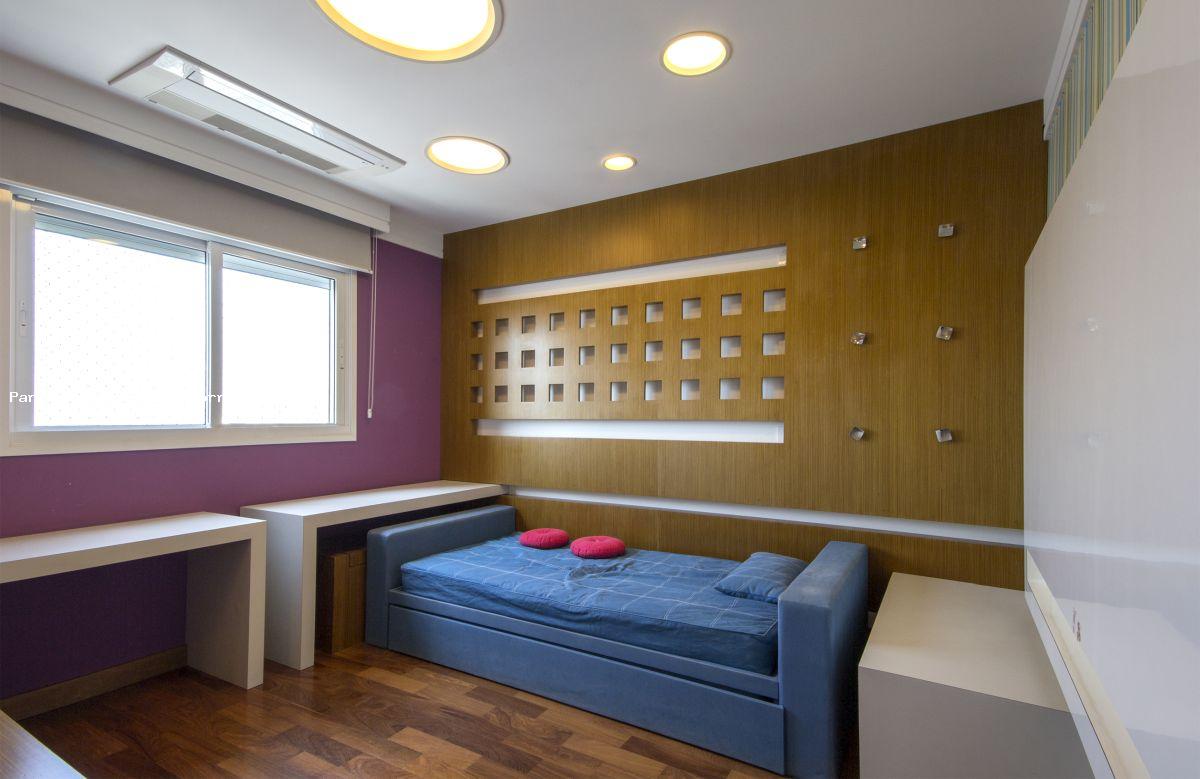 Apartamento, 5 quartos, 425 m² - Foto 34