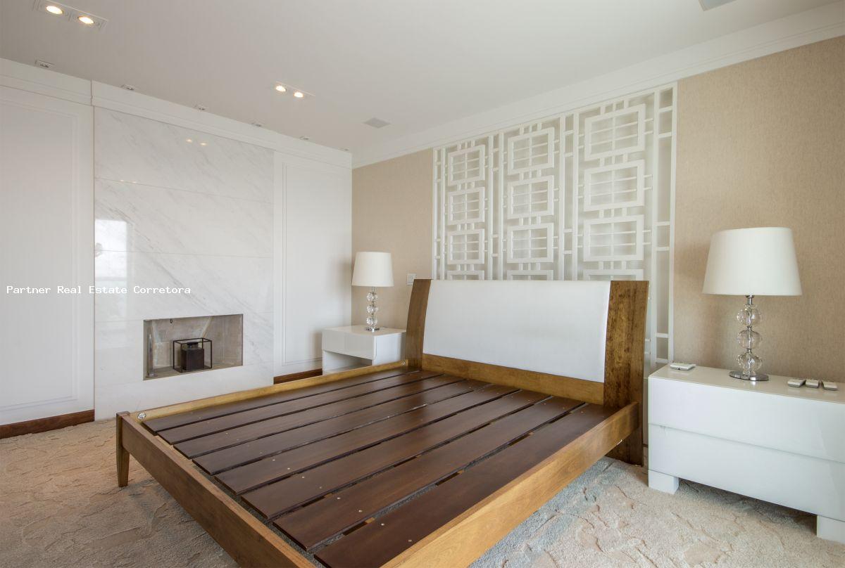 Apartamento, 5 quartos, 425 m² - Foto 41
