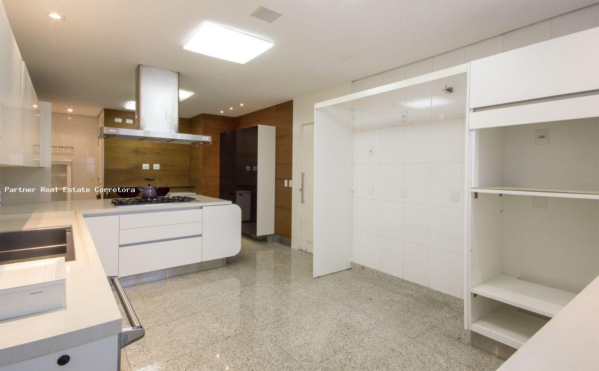 Apartamento, 5 quartos, 425 m² - Foto 42
