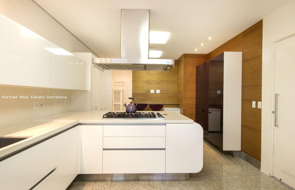 Apartamento, 5 quartos, 425 m² - Foto 43