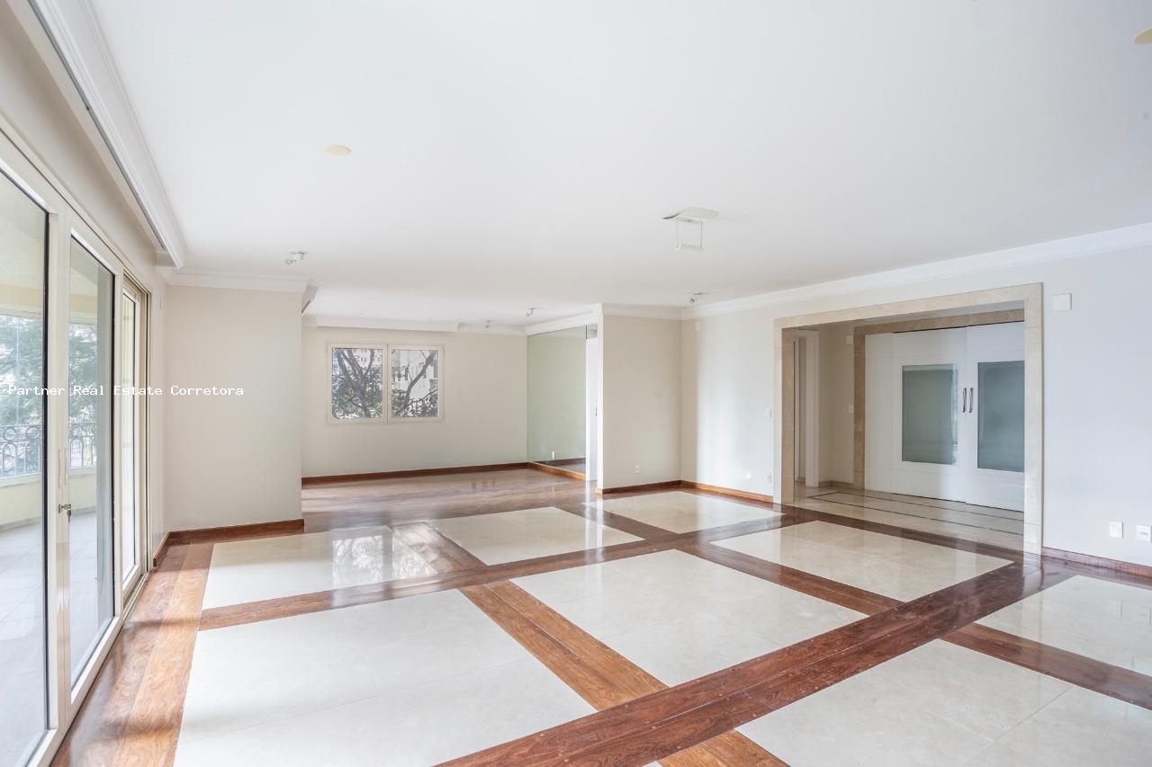 Apartamento, 3 quartos, 306 m² - Foto 27