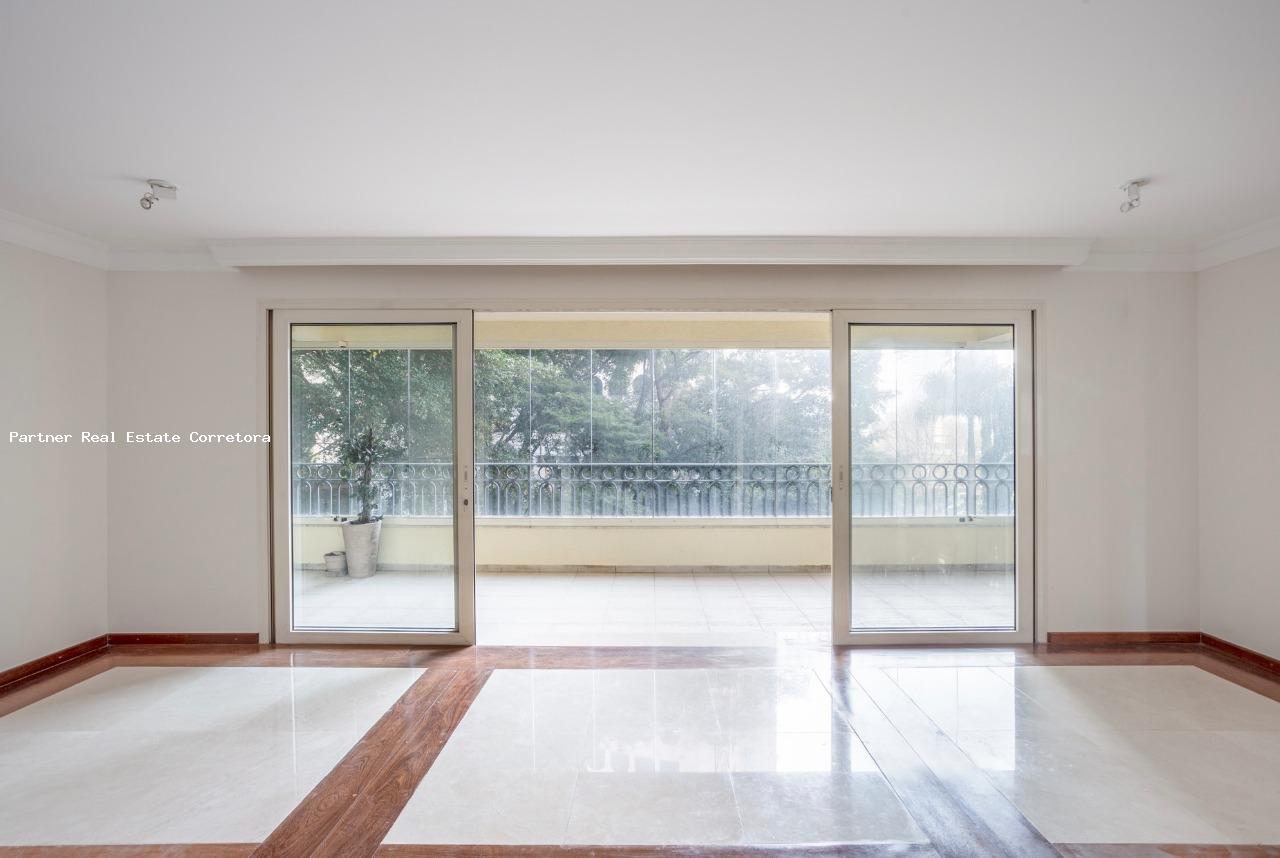 Apartamento, 3 quartos, 306 m² - Foto 33