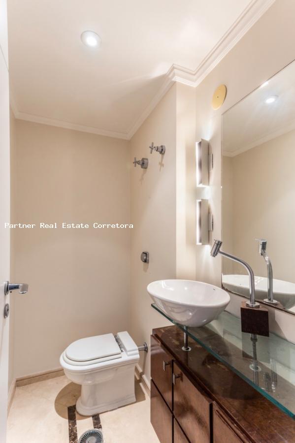 Apartamento, 3 quartos, 306 m² - Foto 38