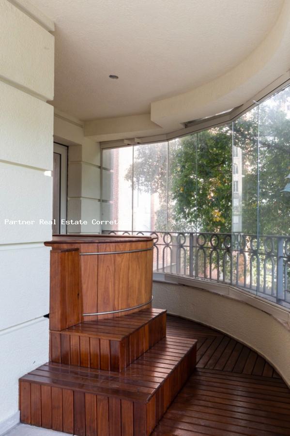 Apartamento, 3 quartos, 306 m² - Foto 36