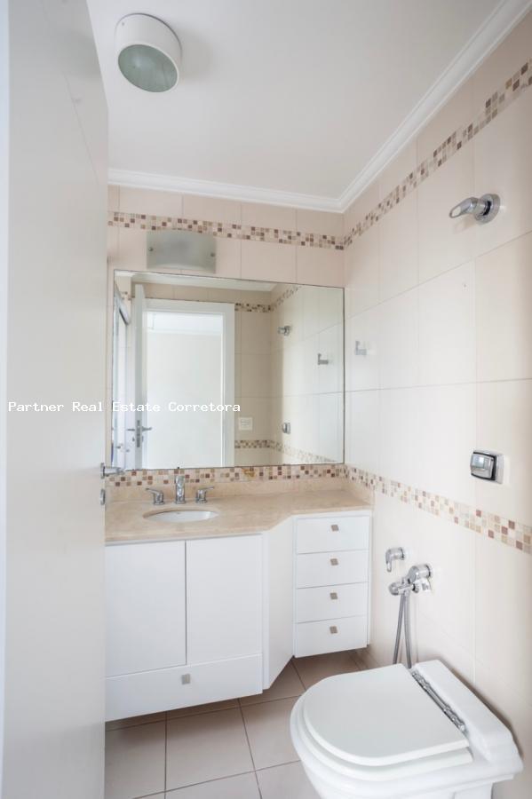 Apartamento, 3 quartos, 306 m² - Foto 41