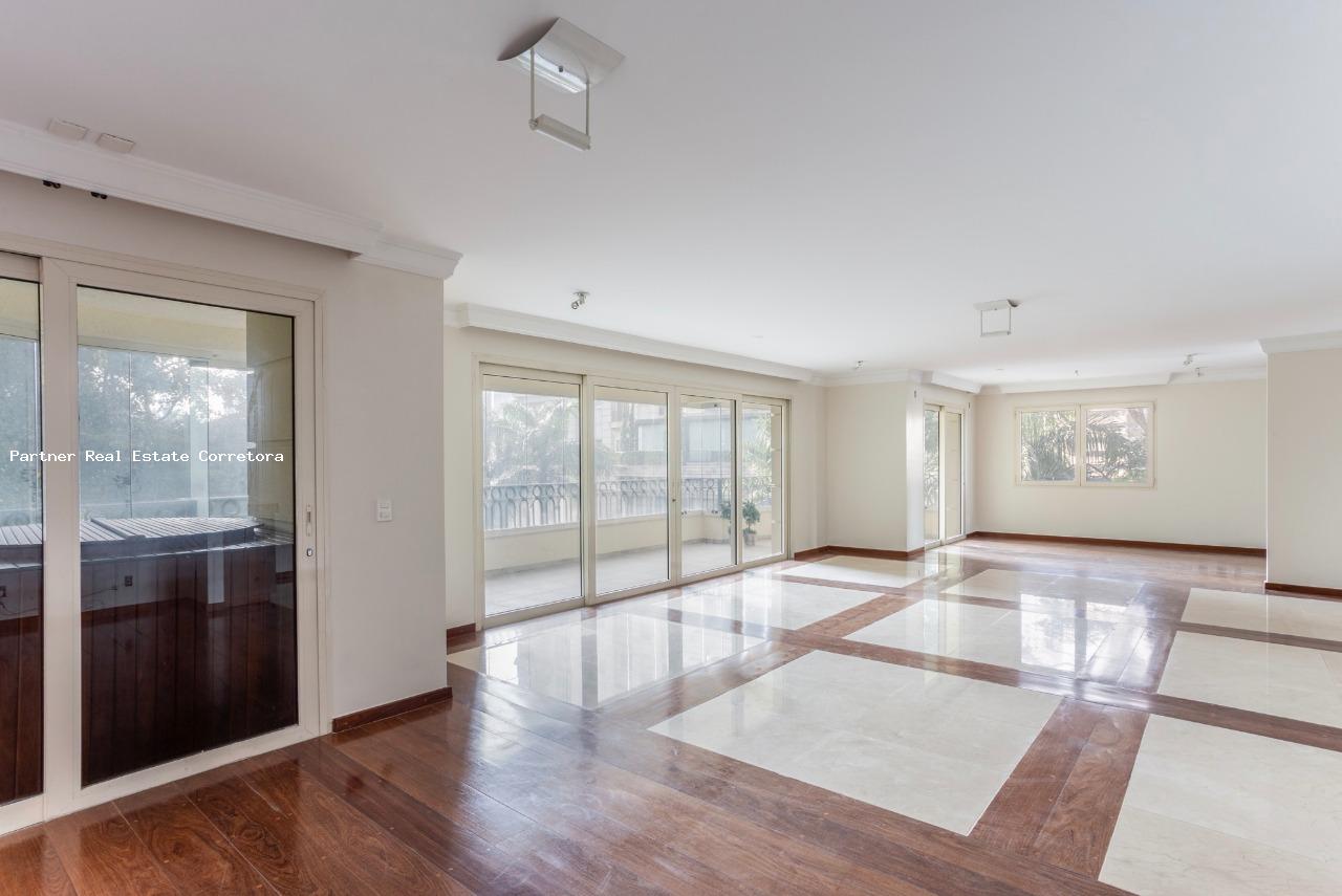 Apartamento, 3 quartos, 306 m² - Foto 40