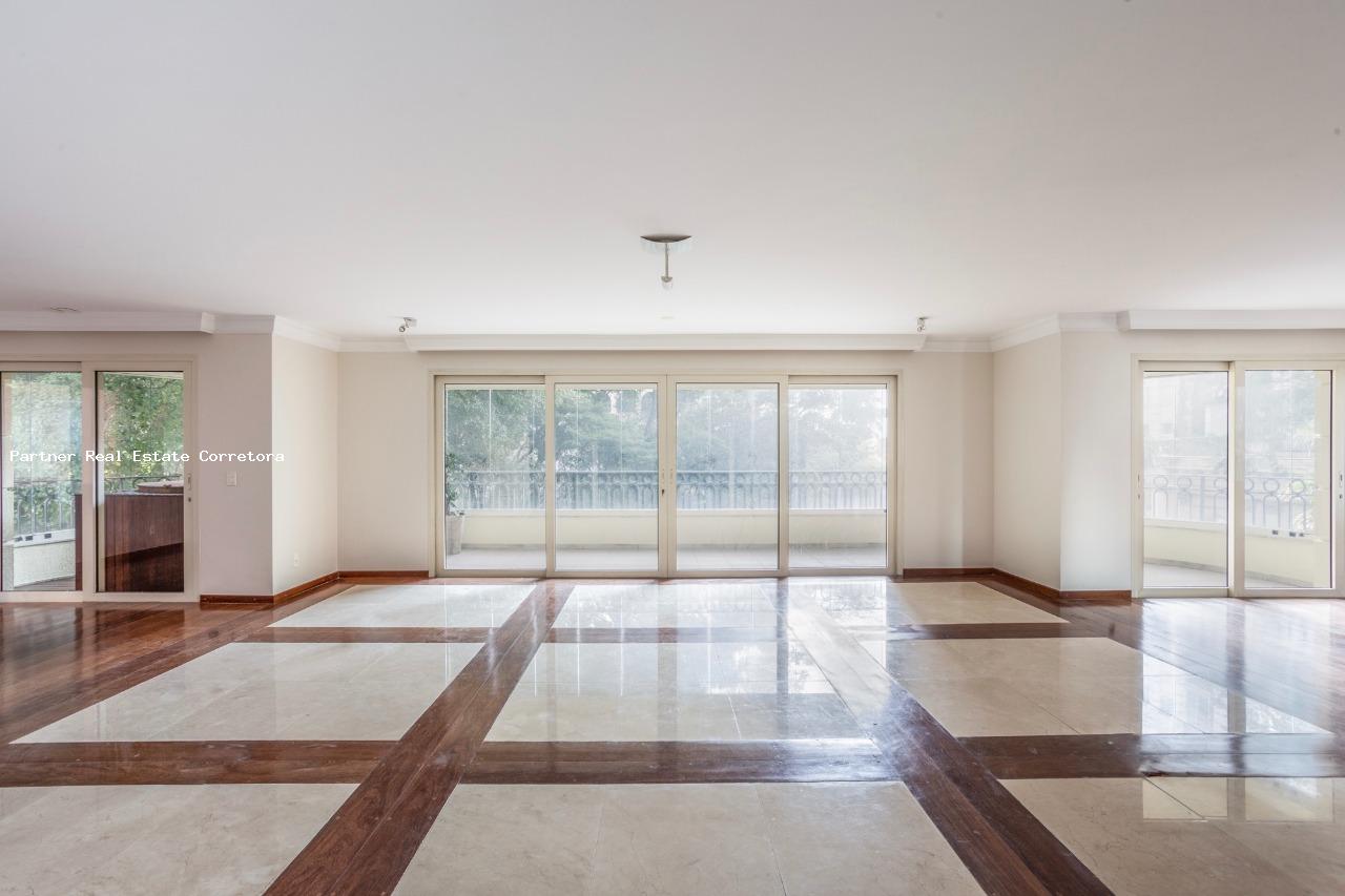 Apartamento, 3 quartos, 306 m² - Foto 42