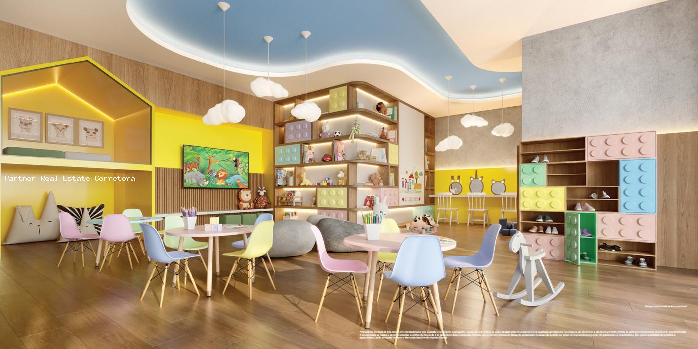 Cobertura, 5 quartos, 455 m² - Foto 12