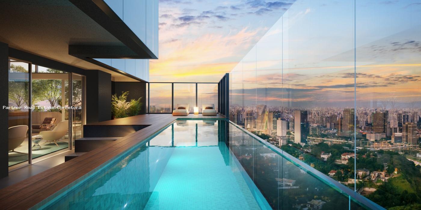 Cobertura, 5 quartos, 455 m² - Foto 1