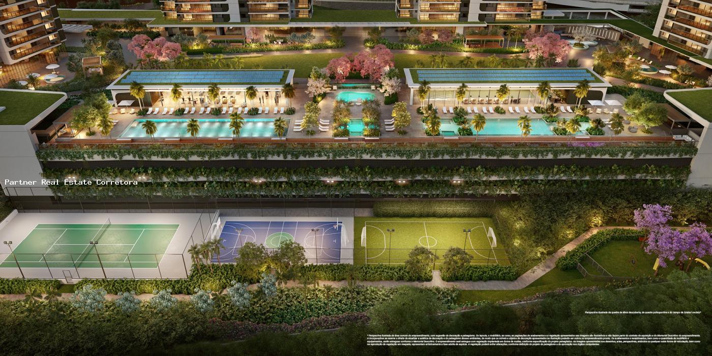 Cobertura, 5 quartos, 455 m² - Foto 23