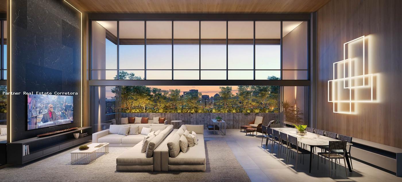 Cobertura, 5 quartos, 455 m² - Foto 10