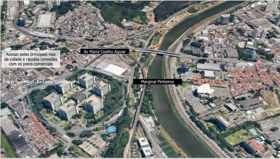 Sala-Conjunto, 3070 m² - Foto 17