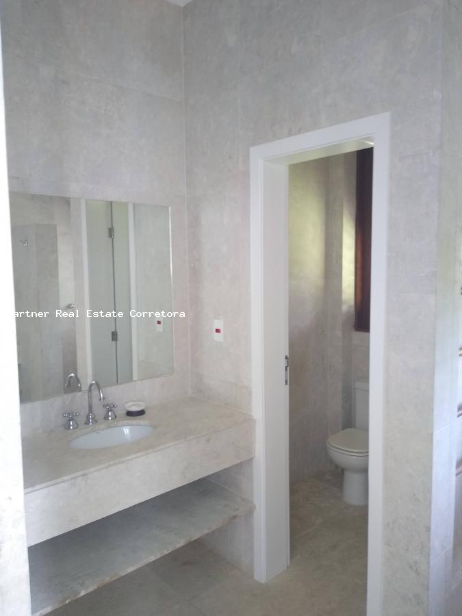 Casa de Condomínio, 5 quartos - Foto 11