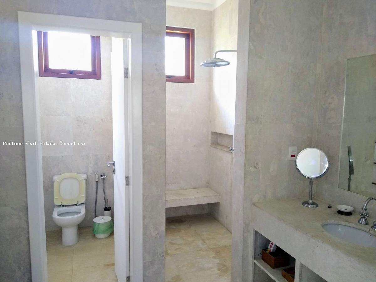 Casa de Condomínio, 5 quartos - Foto 23