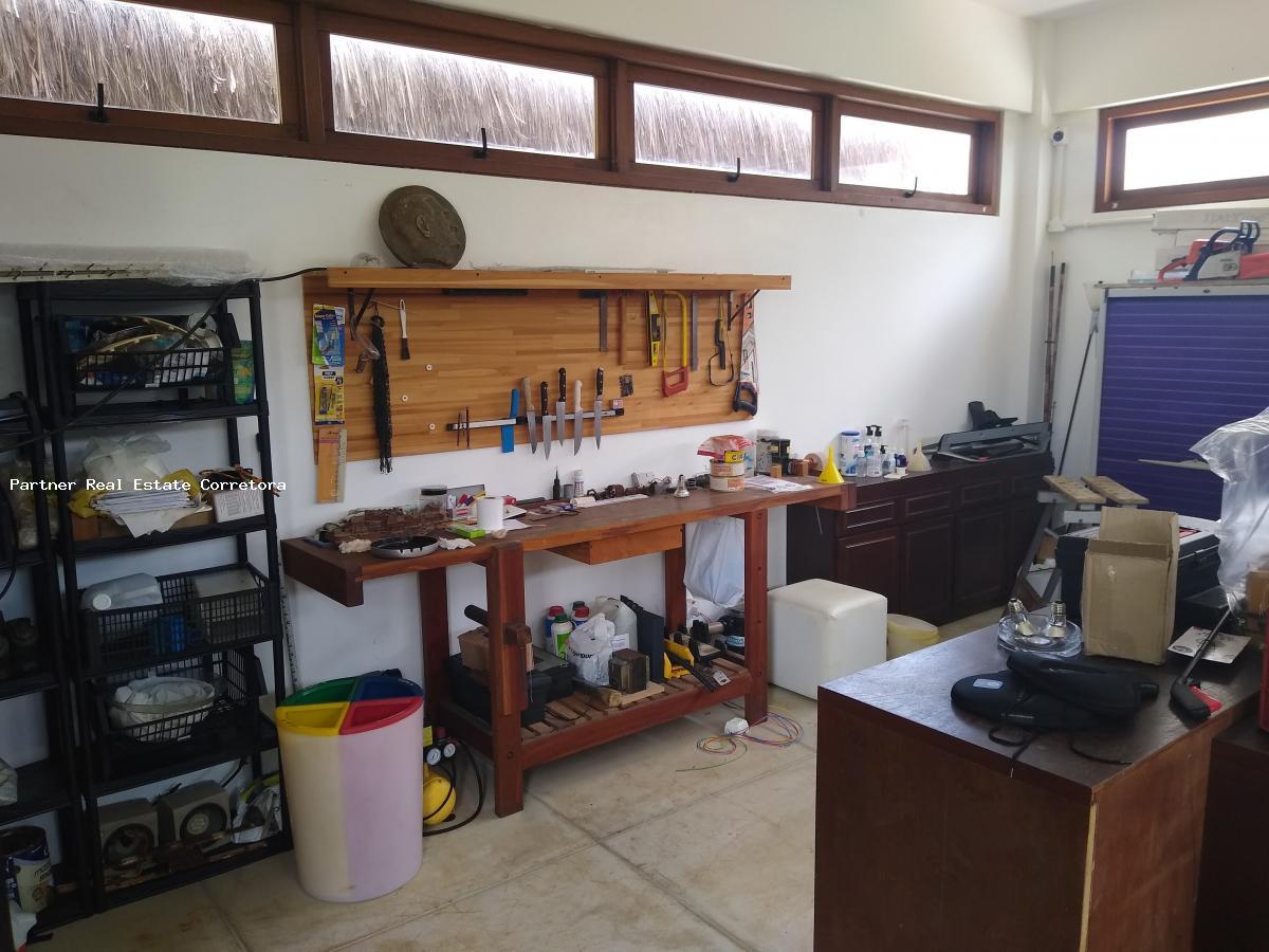 Casa de Condomínio, 5 quartos - Foto 30