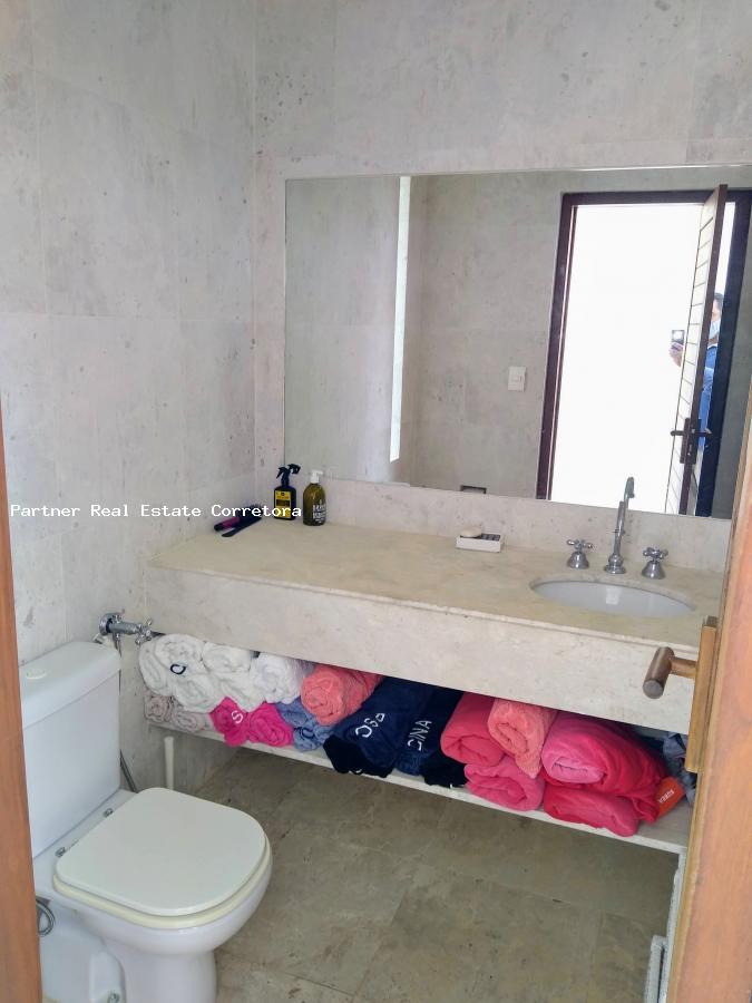 Casa de Condomínio, 5 quartos - Foto 31