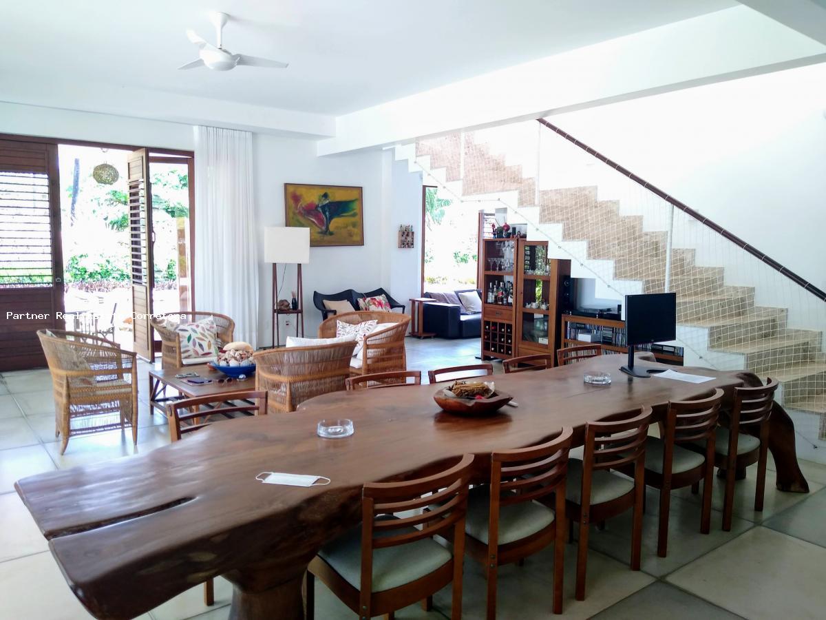 Casa de Condomínio, 5 quartos - Foto 35