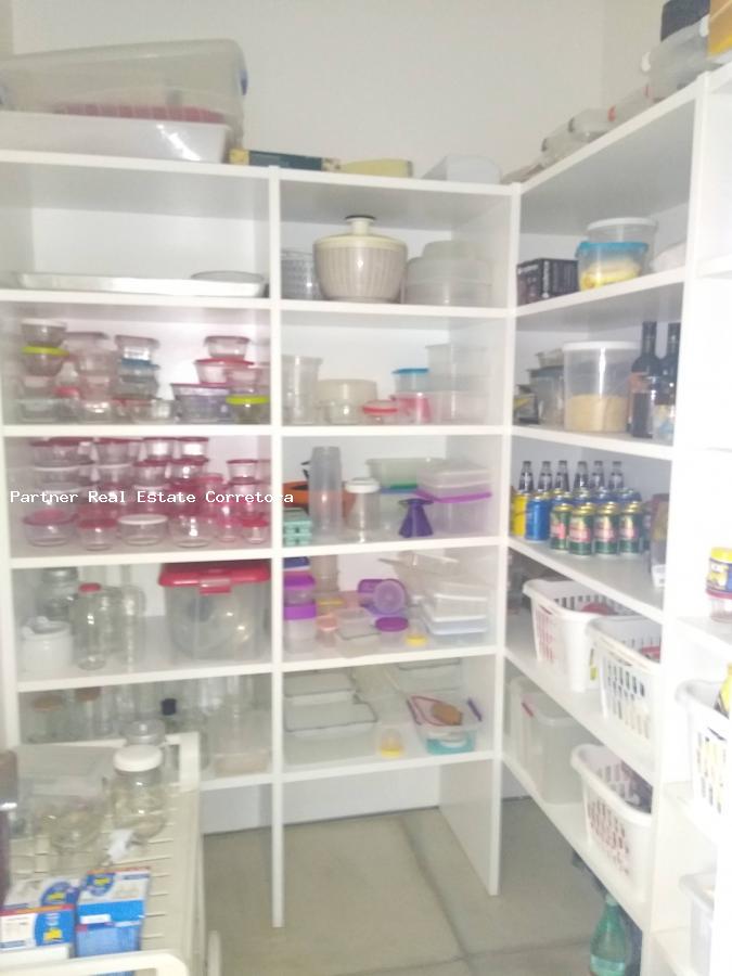 Casa de Condomínio, 5 quartos - Foto 40