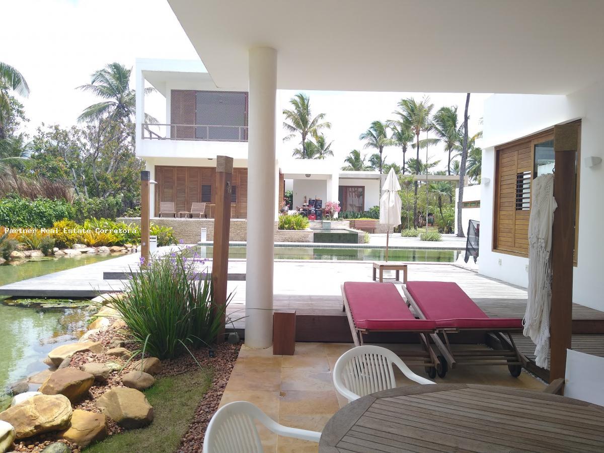 Casa de Condomínio, 5 quartos - Foto 48