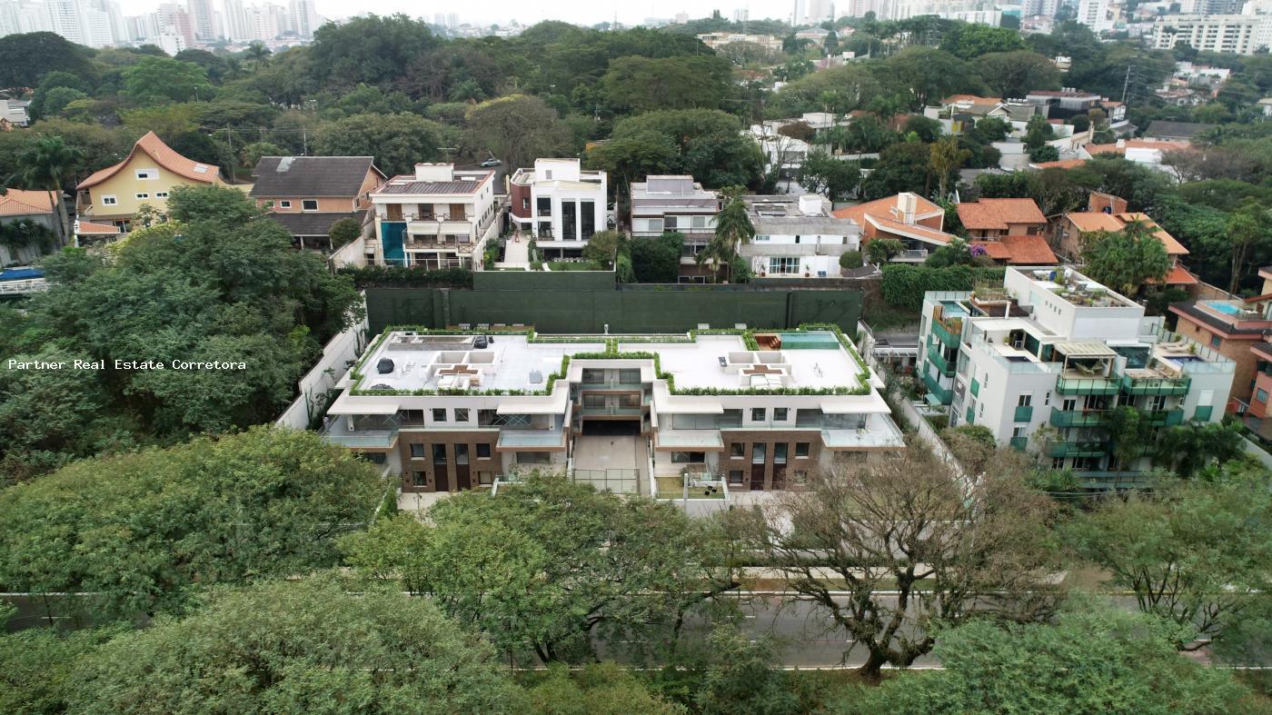 Apartamento, 5 quartos, 627 m² - Foto 5