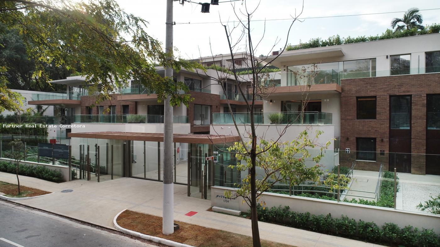 Apartamento, 5 quartos, 627 m² - Foto 6