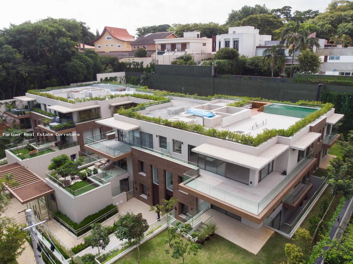 Apartamento, 5 quartos, 627 m² - Foto 27