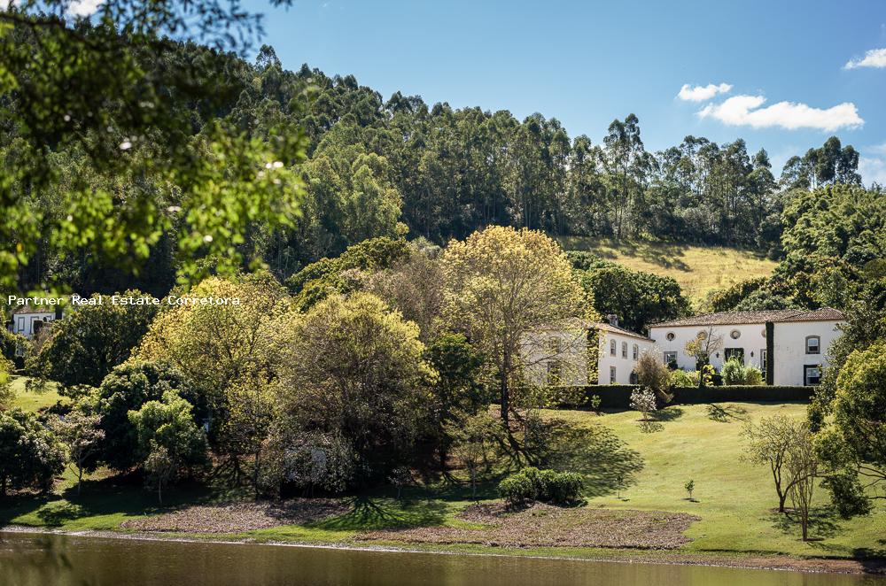 Sítio, 6 quartos, 242000 m² - Foto 6