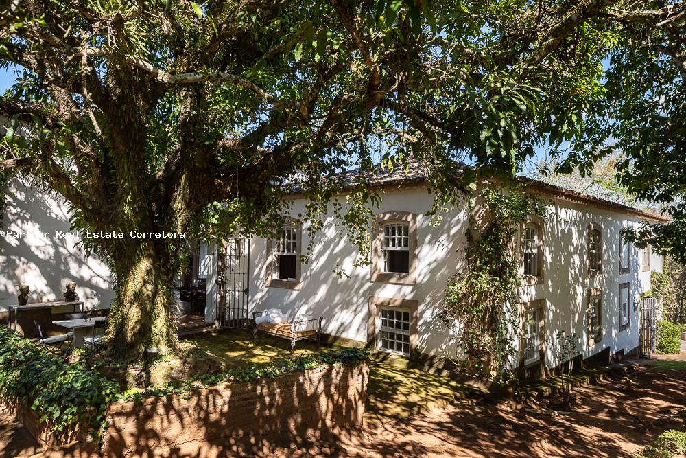 Sítio, 6 quartos, 242000 m² - Foto 13