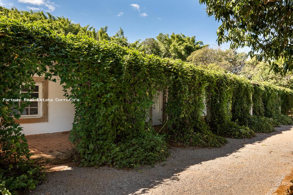 Sítio, 6 quartos, 242000 m² - Foto 56