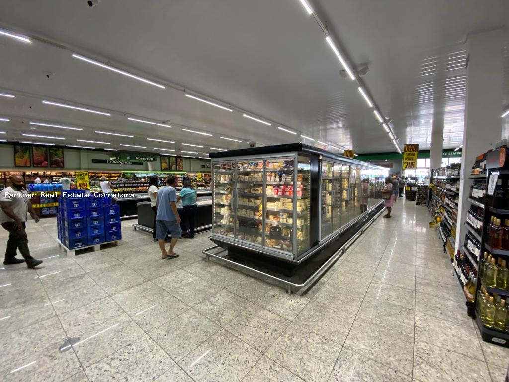 Depósito-Galpão, 7948 m² - Foto 11