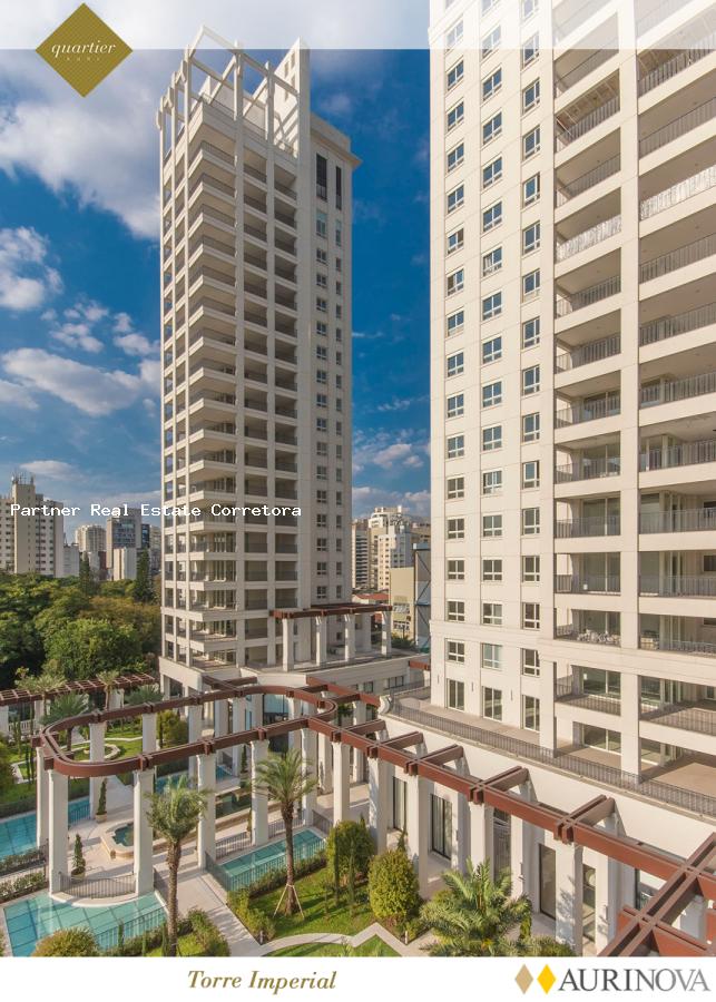 Apartamento, 4 quartos, 350 m² - Foto 27