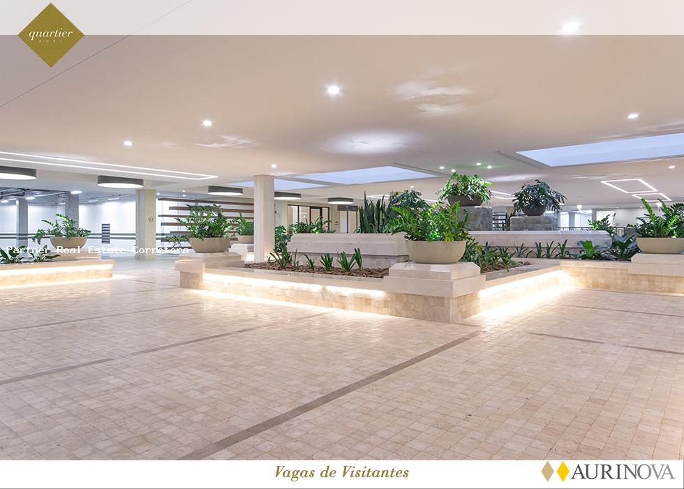 Apartamento, 4 quartos, 350 m² - Foto 28