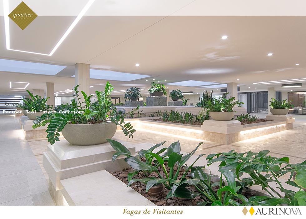 Apartamento, 4 quartos, 350 m² - Foto 29