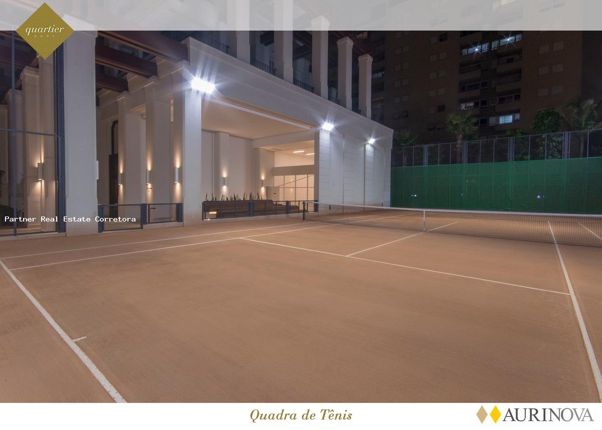 Apartamento, 4 quartos, 350 m² - Foto 1